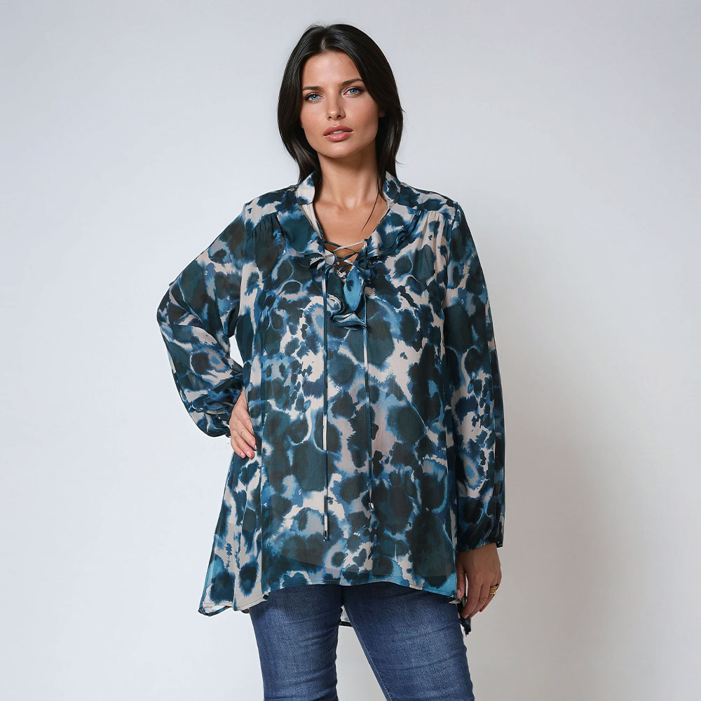 Plus size fashion lookbook