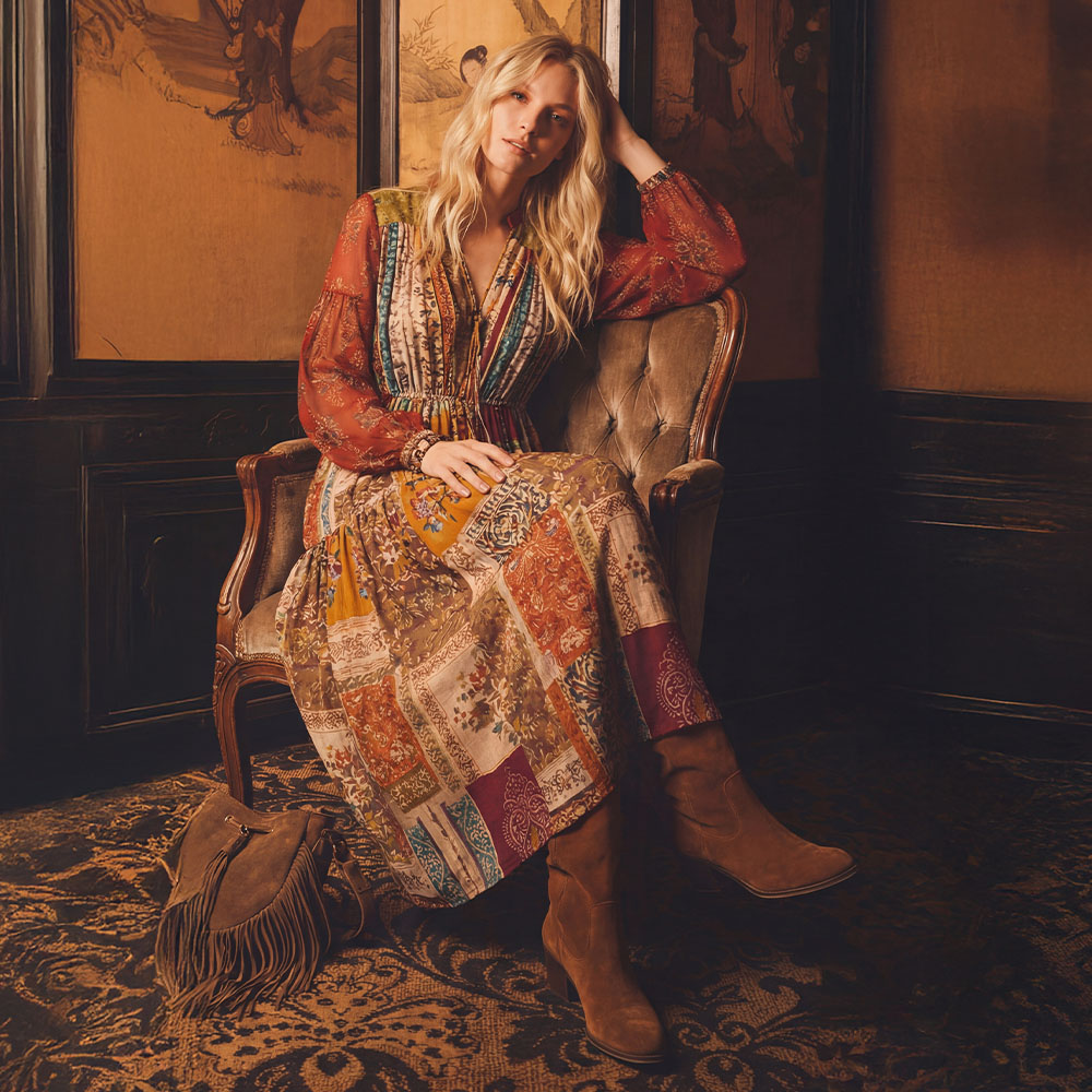 vêtements grande taille femme