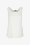 Veil double tank top