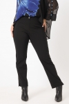 Pantalon droit gainant 