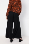 Culotte-style pants