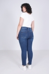 Organic cotton jeans