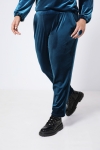 pantalon en velours