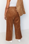 Corduroy pants