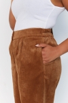 Corduroy pants