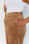 Corduroy pants