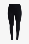 Legging en maille viscose