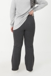 Pantalon flare milano hivernal elegance sculptante