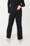 Milano winter elegance sculpting flare pants
