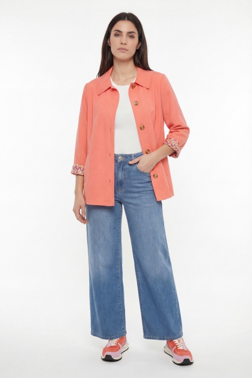 veste fluide en lyocel-legerete et modernite